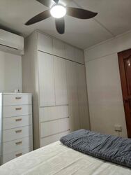 Blk 401 Rainbow Ville (Bedok), HDB 4 Rooms #478434341